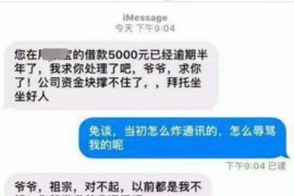 鄱阳企业清欠服务